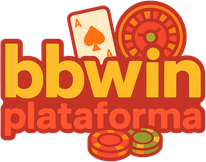 BBWin Plataforma Logo